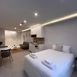 Cozy Studio In Tetuan En 1/6