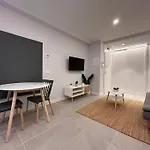 Cozy Studio In Tetuan En 1/6