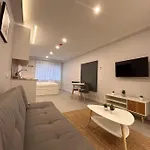 Cozy Studio In Tetuan En 1/6