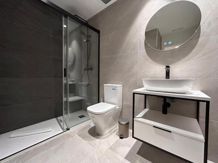 Cozy In Tetuan En 1/6 * Madrid