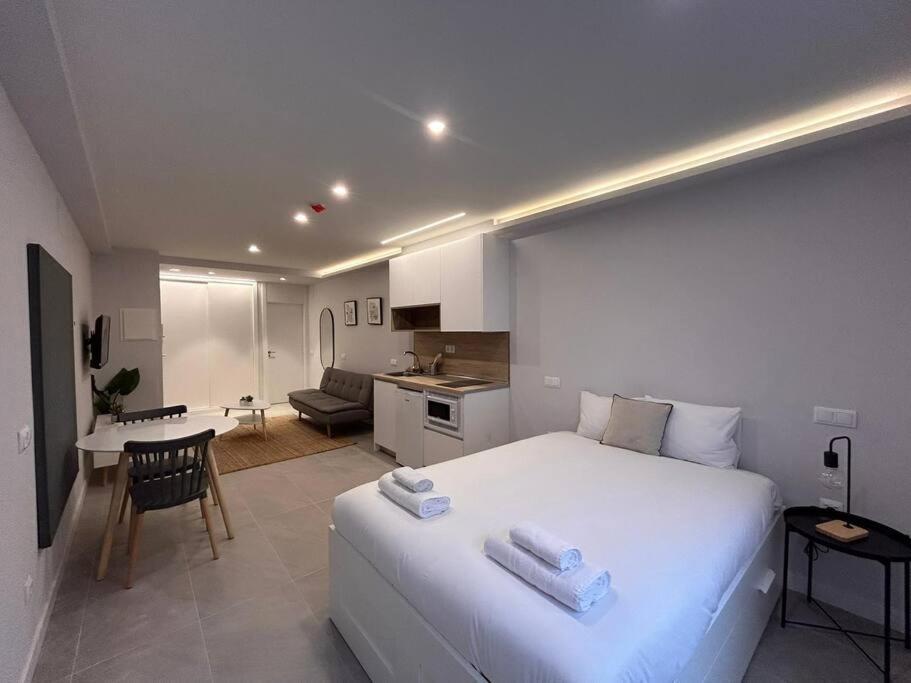 Cozy In Tetuan En 1/6 Madrid