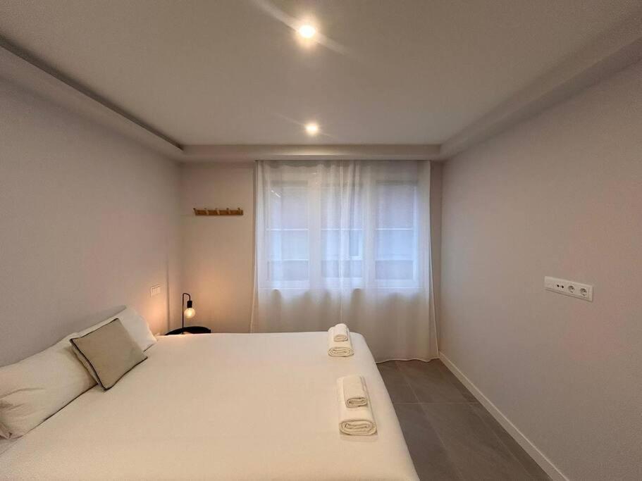 Apartamento Cozy In Tetuan En 1/6 Madrid