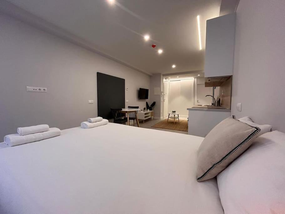 Apartamento Cozy In Tetuan En 1/6 Madrid