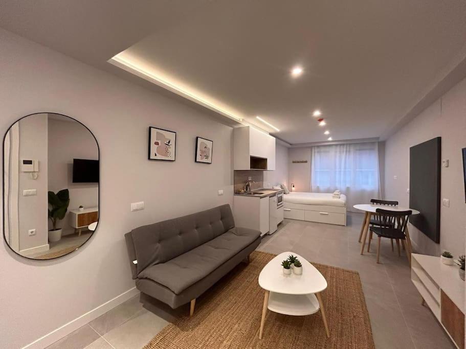 Apartamento Cozy In Tetuan En 1/6