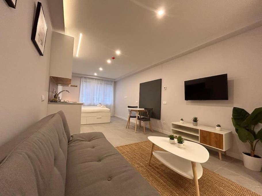 Cozy In Tetuan En 1/6 Madrid