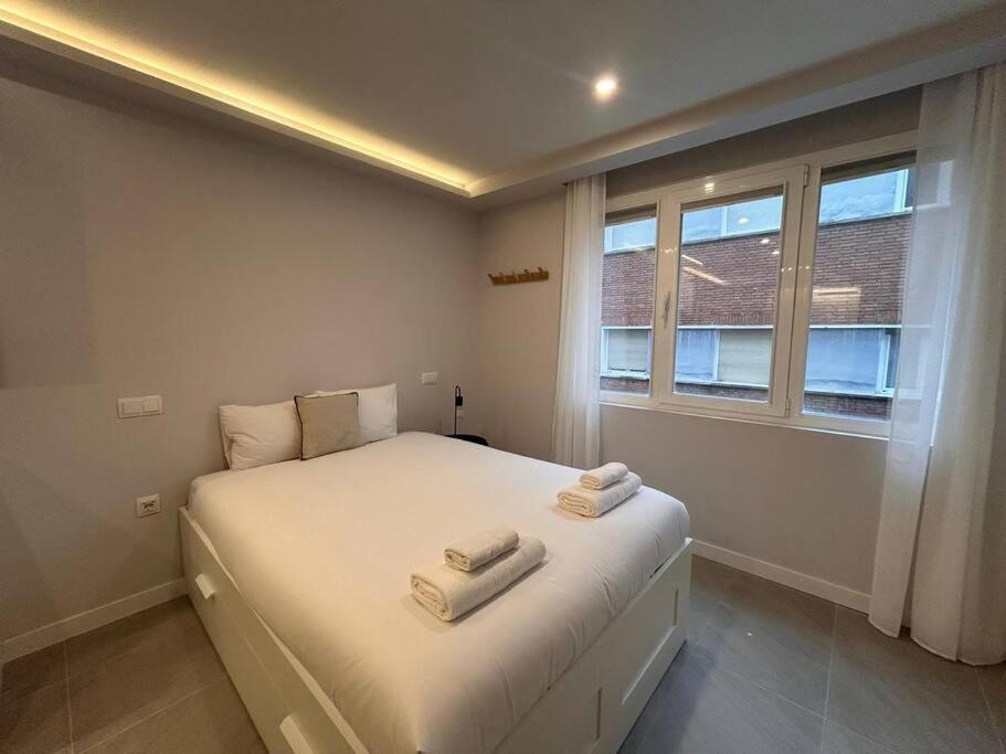 Cozy In Tetuan En 1/6 *